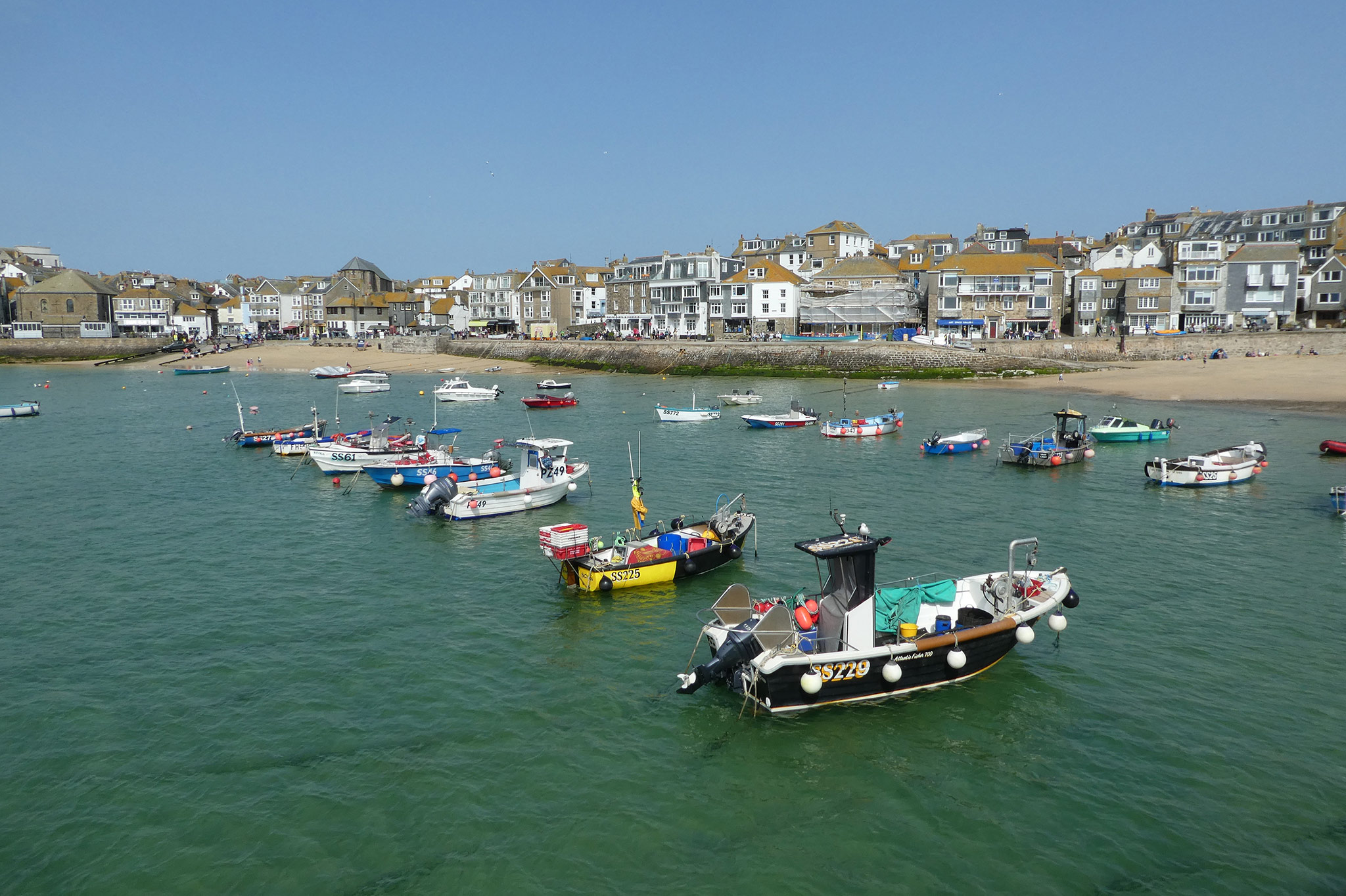Saint Ives